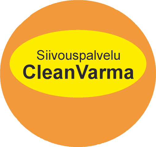 Siivouspalvelu CleanVarma